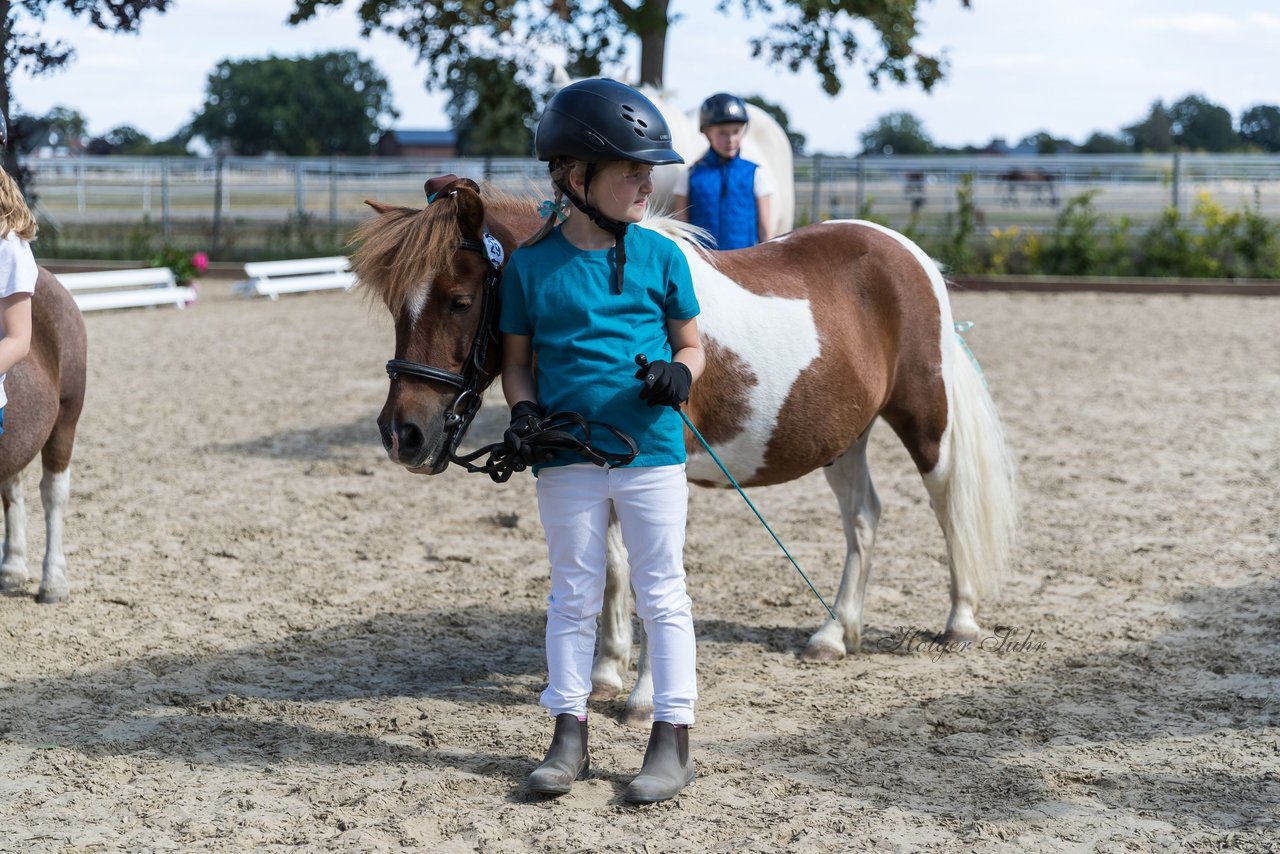 Bild 225 - Pony Akademie Turnier